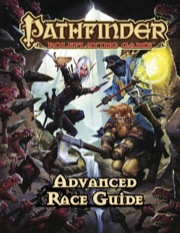 Pathfinder: Advanced Race Guide Pathfinder: Advanced Race Guide